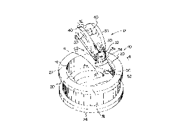 Une figure unique qui représente un dessin illustrant l'invention.